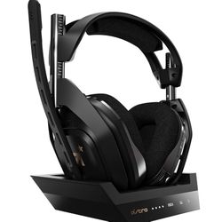 Astro Gaming A50 Wireless Headset 