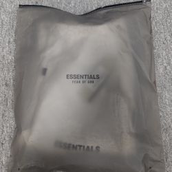 Essential Sweatpants