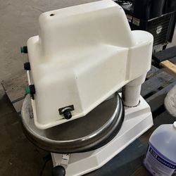 Pizza Dough Pro DP 3300