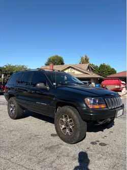 2002 Jeep Grand Cherokee