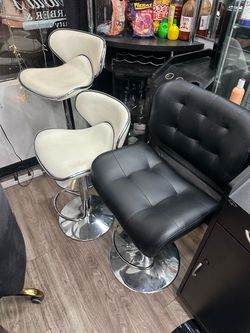 Barber shop Chair