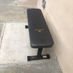 Apex Workout Bench for Sale in Hawthorne CA OfferUp