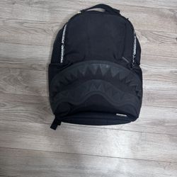 Sprayground Bag