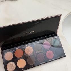 Makeup Pallets 