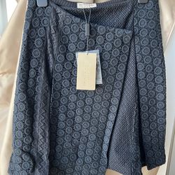 Burberry Skirt- Never Worn With Price tag And Original Clothing Bag