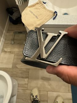 Louis Vuitton Belt