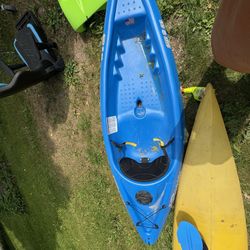 Kayaks