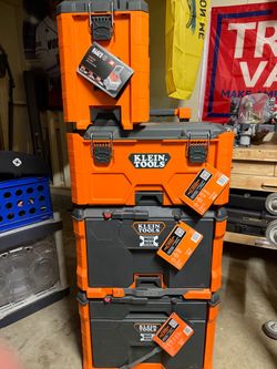 Klein Packout
