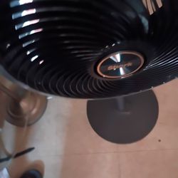 Shark Flex Breeze Fan I Don't Have The Power Cord But It Works Perfect.