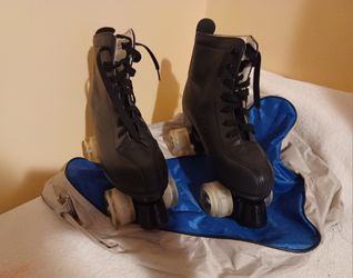 Quad Roller Skates