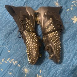 Adidas Soccer cleats