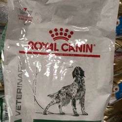 Pet Dog Food Reduced Starch 17.6 lbs