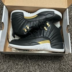 jordan 12 retro