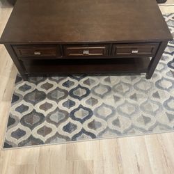 Coffee Table 