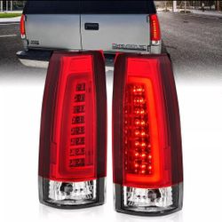 94-99 Taillights 
