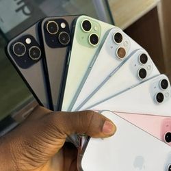 iPhone 15 Unlocked / Liberado 😃