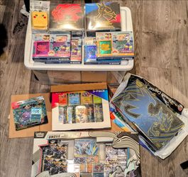 Trade post. Not currently for sale