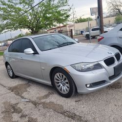 2009 BMW 328i