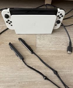 Nintendo Switch OLED Edition