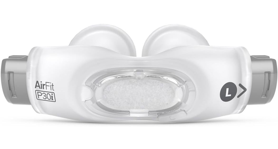 17 ResMed P30i Nasal Cushions