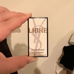 YSL Libre dabber 