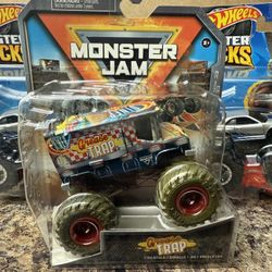 Monster Jam