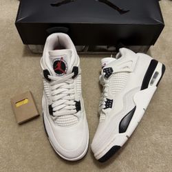 Jordan Flight club 4s 2026