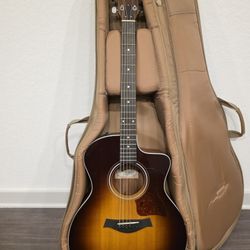 Taylor Guitar