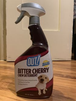 Chewing Deterrent For Pets