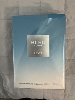 Bleu Acqua L’BEL Cologne