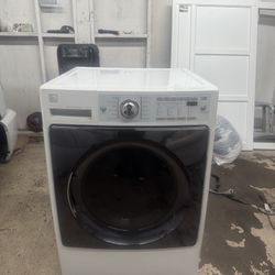 Kenmore Dry