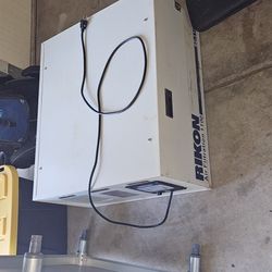 Rikon 1100 Air Filter