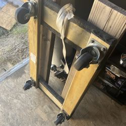 Dolly cart