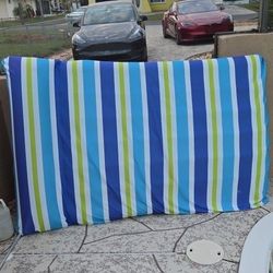 Pool Float X Large Ozark Trail Luxury Lounge