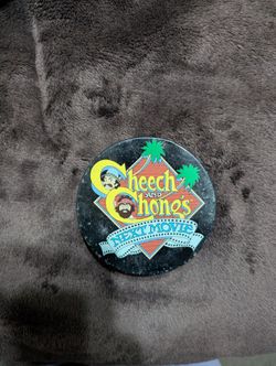 Brand New Digital Pocket Scale Cheech And Chong