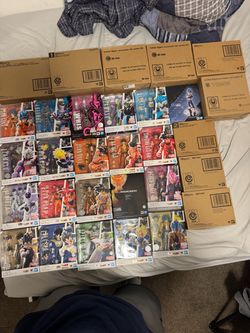 Shfiguarts dragon ball