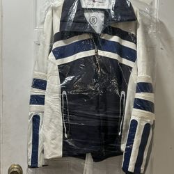 New Jacket Designer 