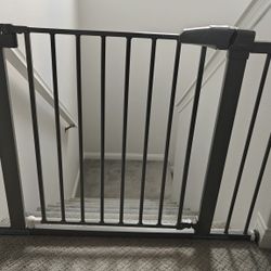 Baby Gate Unopened