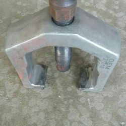 Gear Puller