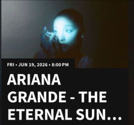 Ariana Grande