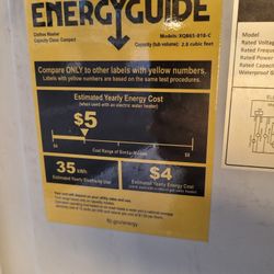 Apartment Size Washer And Dryer