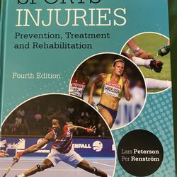 SPORTS INJURIES
