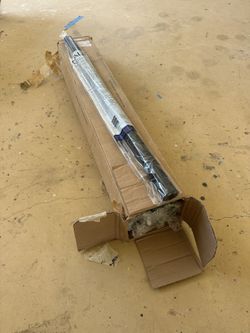 Subfloor Moisture Barrier