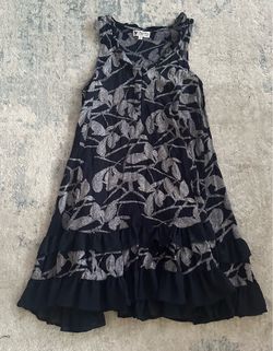 Papillon women’s Summer Dress