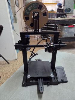 Ender 3 V2 Neo Creality 3d printer