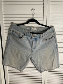 Jeans Short ( TopMan )