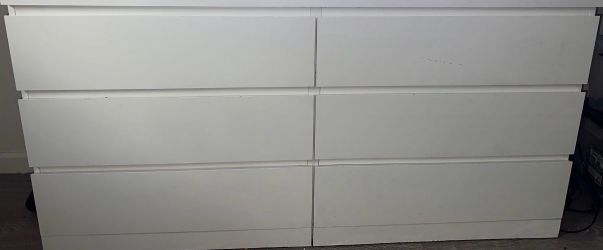 IKEA dresser