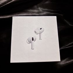 AirPods Pro 2nd Generation 