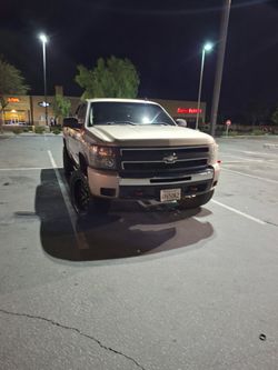 Silverado
