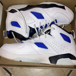 Jordan Flight Club’91